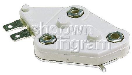 OEX Alternator Regulator 12V Internal (Delco Style) RGX1006