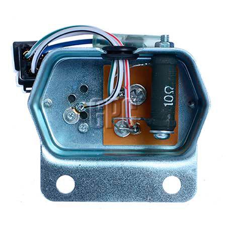 OEX Alternator Regulator 12V (Denso Style) RGX2073
