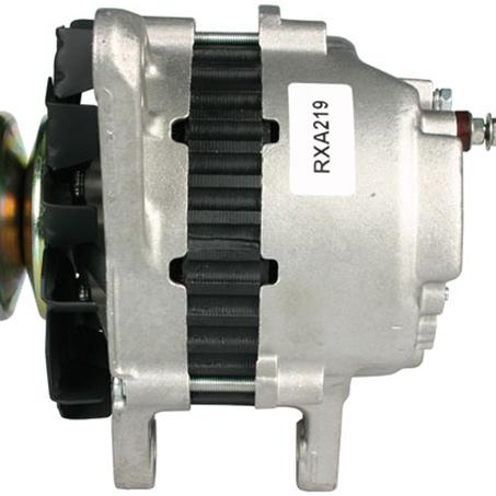 OEX Alternator 12V 40A (Mitsubishi Style) (Suit HXK-18) RXA219