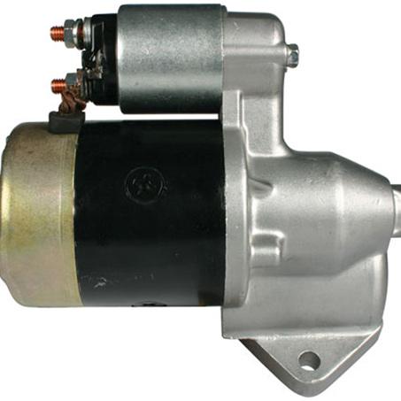 OEX Starter Motor 12V 25Th CCW (Hitachi Style) RXS019