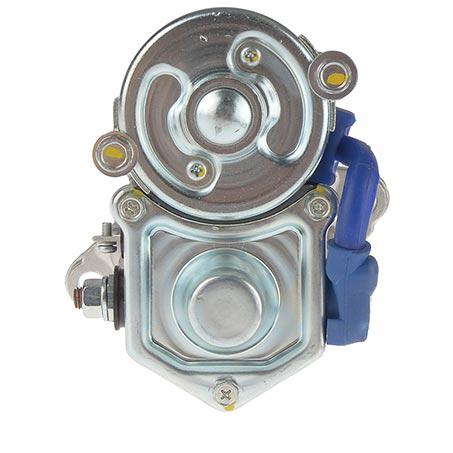 OEX Starter Motor 12V 9Th CW (Denso Style) RXS489