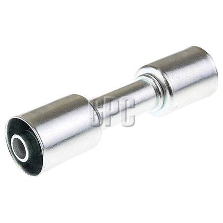 OEX Steel Fitting #10 Splicer Beadlock #10 Straight SFX6103