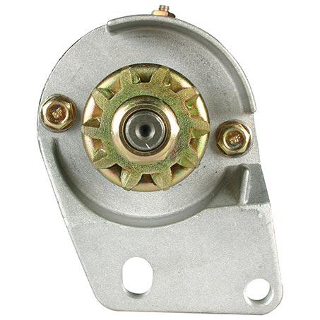OEX Starter Motor 12V 10Th CCW (United Tech Style) SMX006