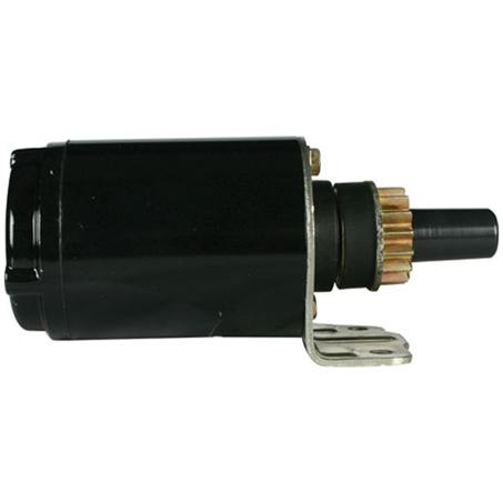 OEX Starter Motor 12V 15Th CCW (United Tech Style) SMX019