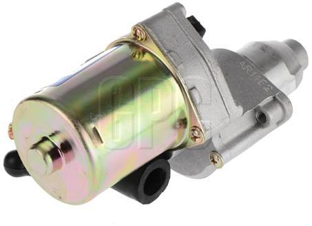 OEX Starter Motor 12V 14th CCW (Denso Style) SMX042