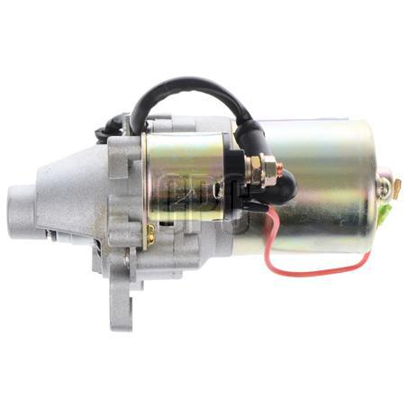 OEX Starter Motor 12V 17Th CCW (Mitsuba Style) SMX043