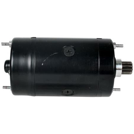 OEX Starter Motor 12V 10Th CCW (United Tech Style) SMX065