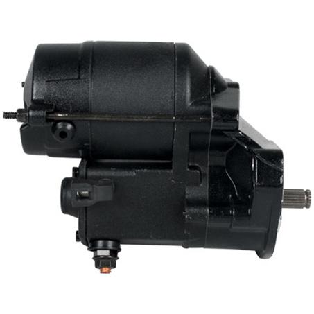 OEX Starter Motor 12V 18Th CW (United Tech Style) SMX066