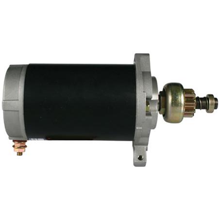OEX Starter Motor 12V 9Th CCW (United Tech Style) SMX070