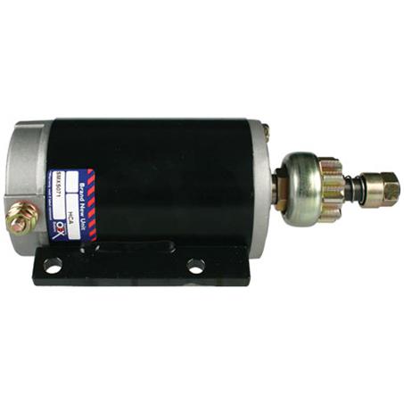 OEX Starter Motor 12V 9Th CCW (United Tech Style) SMX071