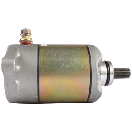 OEX Starter Motor 12V 10Th CW (United Tech Style) SMX082