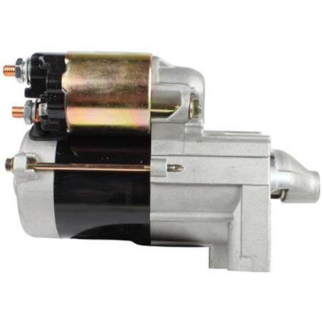 OEX Starter Motor 12V 12Th CCW (Denso Style) SMX086