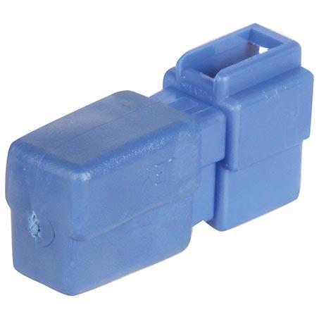 OEX Blocking Diode 3A Blue (Pack of 5) SWX4001
