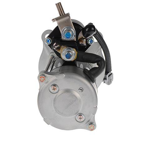 OEX Starter Motor 24V 11Th CW (Sawafuji Style) SXS9807