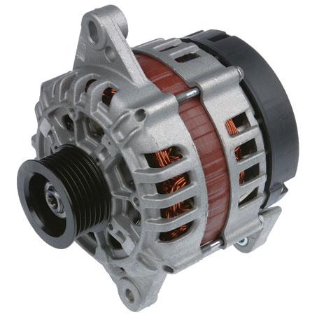 OEX Alternator 12V 85A (Valeo Style) VXA007