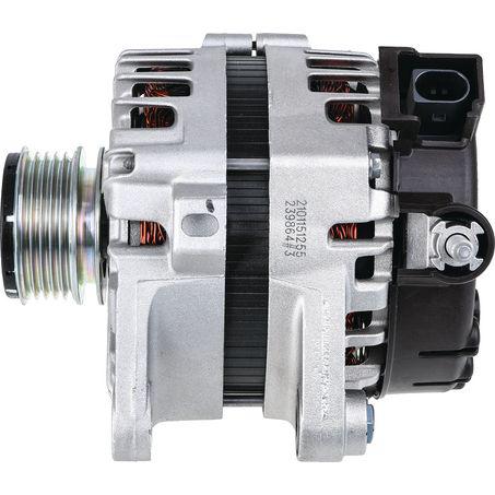 OEX Alternator 12V 120A (Valeo Style) CW 5-Groove Pulley VXA038