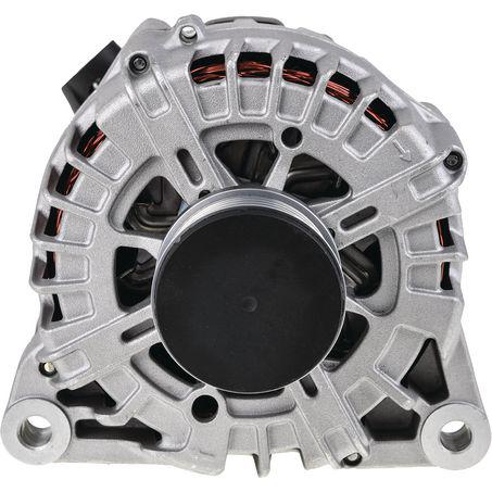OEX Alternator 12V 180A (Valeo Style) 6-Groove Pulley VXA041