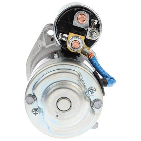 OEX Starter Motor 12V 9Th CW (Valeo Style) VXS906