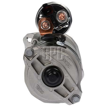 OEX Starter Motor 12V 10Th CW (Valeo Style) VXS913