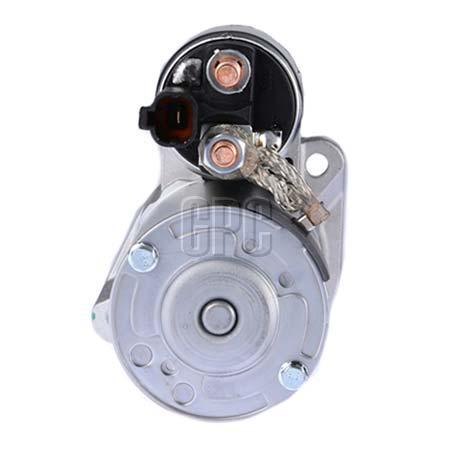 OEX Starter Motor 12V 11Th CW (Valeo Style) VXS914