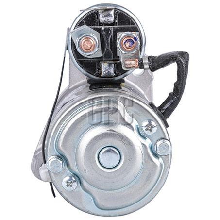 OEX Starter Motor 12V 8Th CW (Valeo Style) VXS922