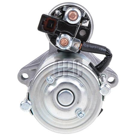 OEX Starter Motor 12V 11Th CW (Valeo Style) VXS931