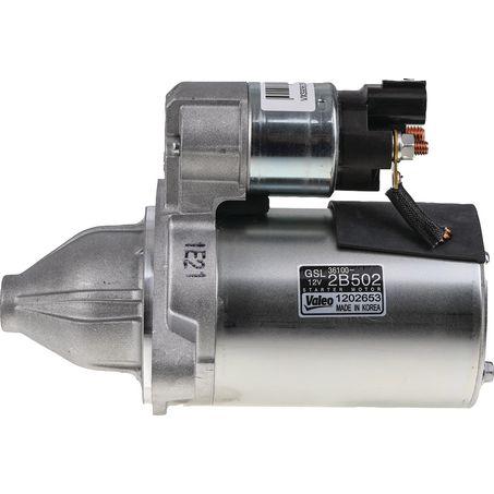 OEX Starter Motor 12V 10th CW (Valeo Style) VXS936