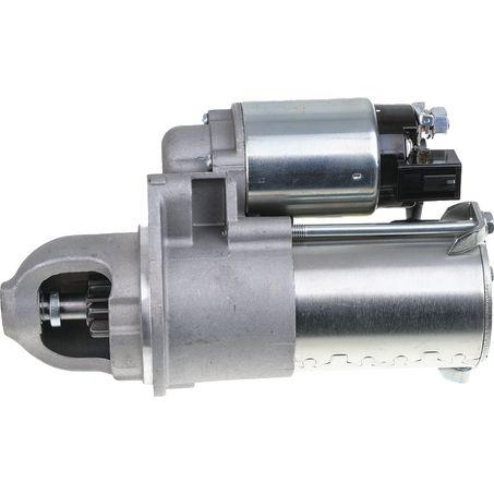 OEX Starter Motor 12V 8th CW (Valeo Style) VXS940