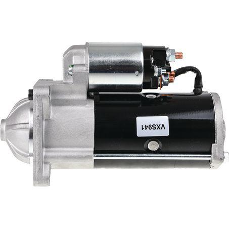 OEX Starter Motor 12V 9th CW (Valeo Style) VXS941
