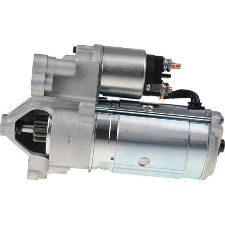 OEX Starter Motor 12V 11th CW (Valeo Style) VXS942