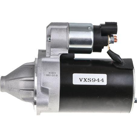 OEX Starter Motor 12V 8th CW (Valeo Style) VXS944