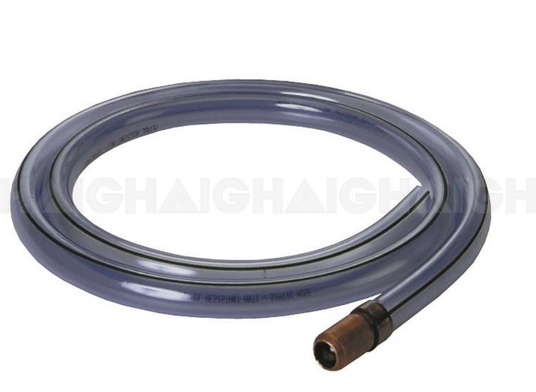 Orcon Jiggle Siphon 19mm 10LPM JSB219