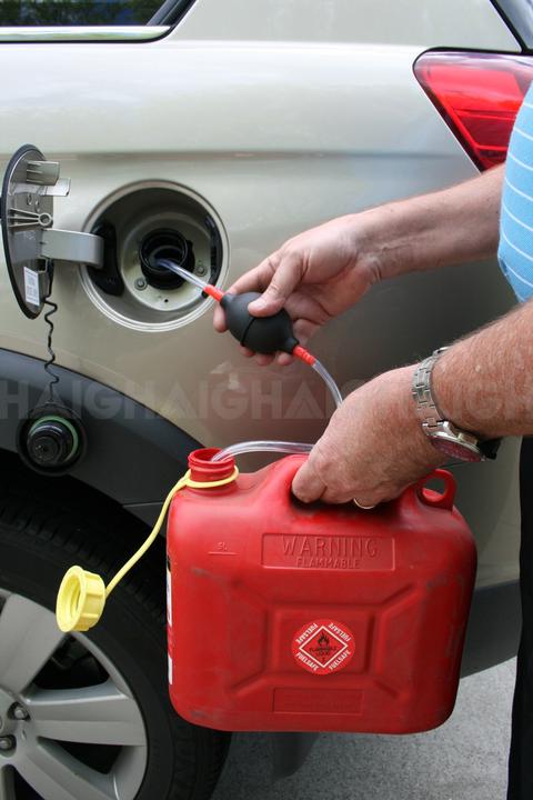 Orcon Multi Purpose Pump 1.8m PU4011