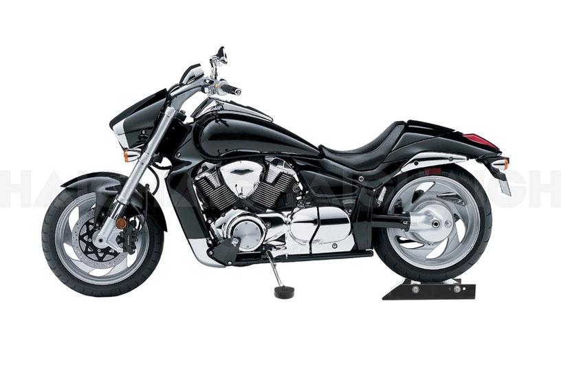 Orcon Motorcycle Wheel Roller - MCWR01