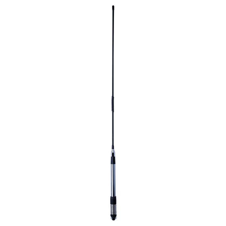 Oricom 6.5dBi UHF CB Antenna 83cm Black ANU210