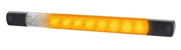 Hella Front Indicator & Position Light. 24V 2110-24V
