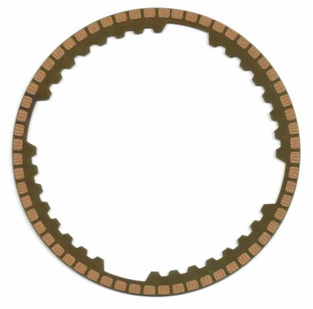 Exedy Friction Jf015E REV Brake Clutch NCL-15110E