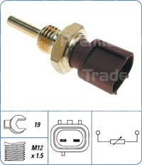 PAT Coolant Temperature Sensor CTS-005