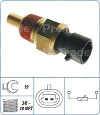 PAT Coolant Temperature Sensor CTS-016