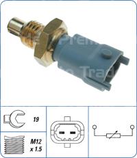 PAT Coolant Temperature Sensor CTS-018