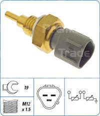 PAT Coolant Temperature Sensor CTS-030