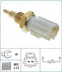 PAT Coolant Temperature Sensor CTS-053