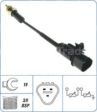 PAT Coolant Temperature Sensor CTS-058