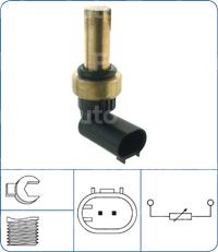 PAT Coolant Temperature Sensor CTS-086