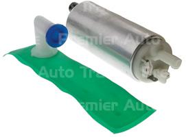 PAT Electronic Fuel Pump EFP-004