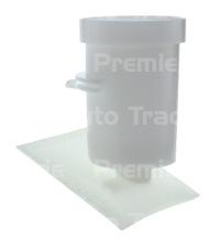 PAT Fuel Pump Strainer FPS-037