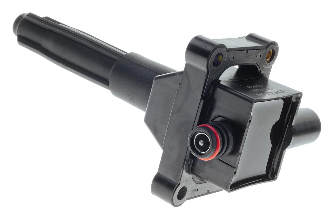 PAT Ignition Coil IGC-027