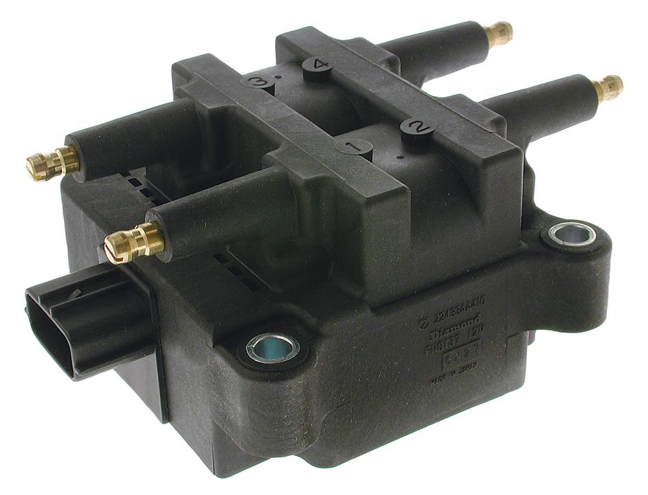 PAT Ignition Coil IGC-108