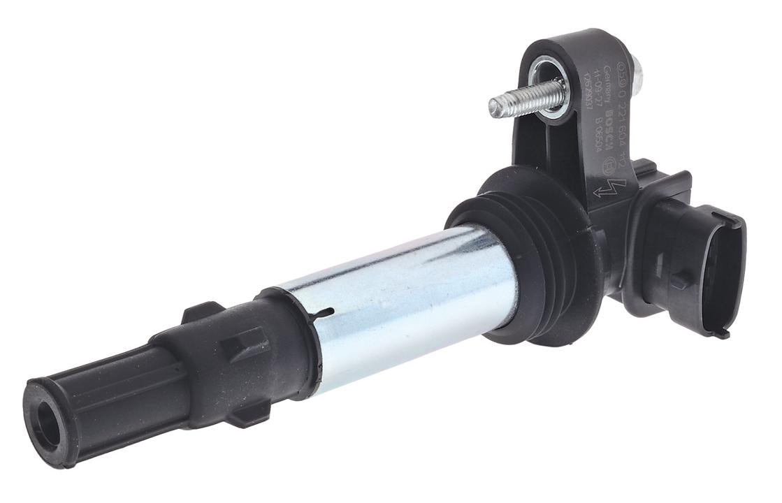 PAT Ignition Coil IGC-168