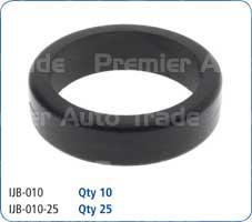 PAT Injector Body Seal (10 Pack) IJB-010
